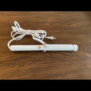 T3 Single Pass Curling Iron